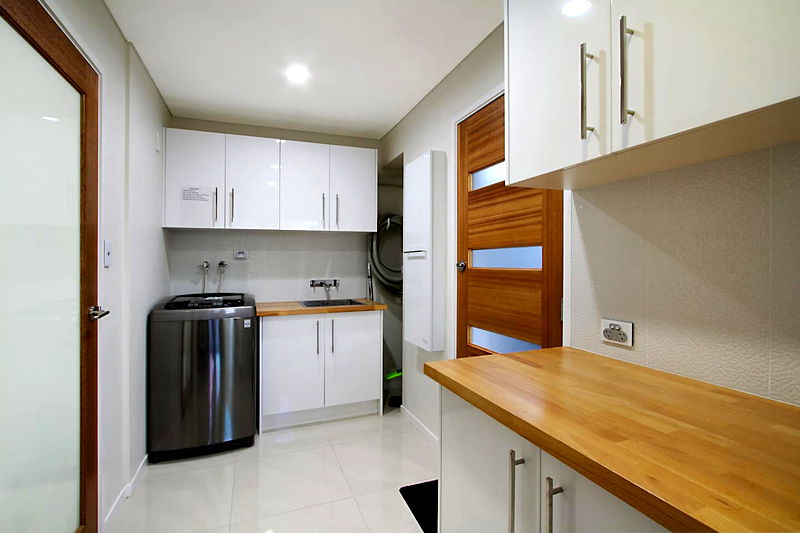 Whitehaven (Heated pool)