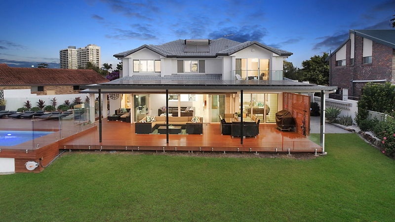 Whitehaven (Heated pool)