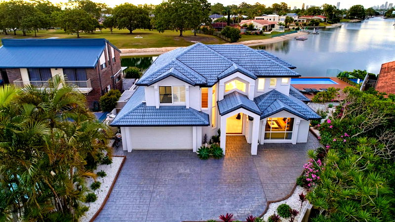 Whitehaven (Heated pool)