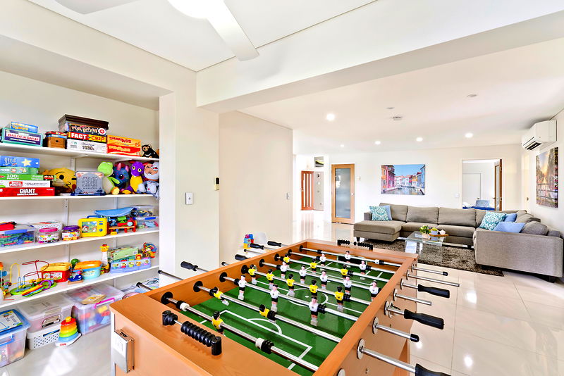 Whitehaven (Heated pool)