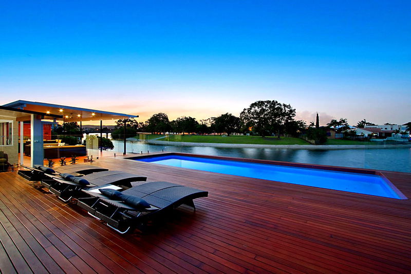 Whitehaven (Heated pool)