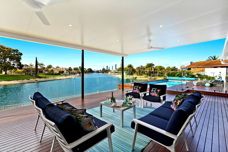 Whitehaven (Heated pool)