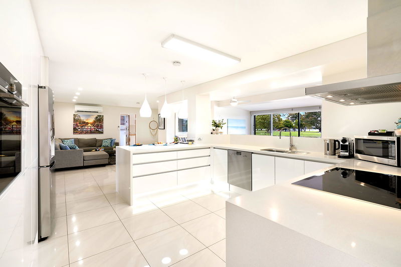 Whitehaven (Heated pool)