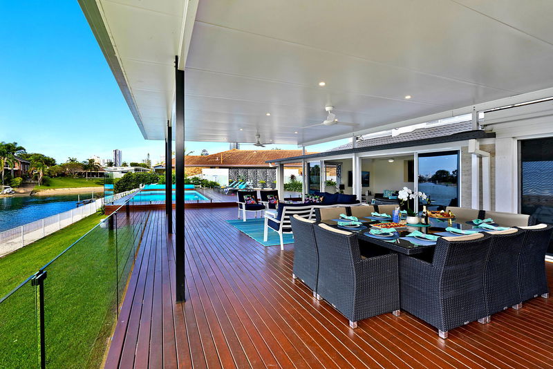 Whitehaven (Heated pool)