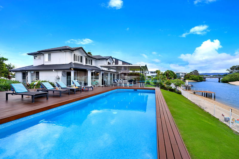 Whitehaven (Heated pool)