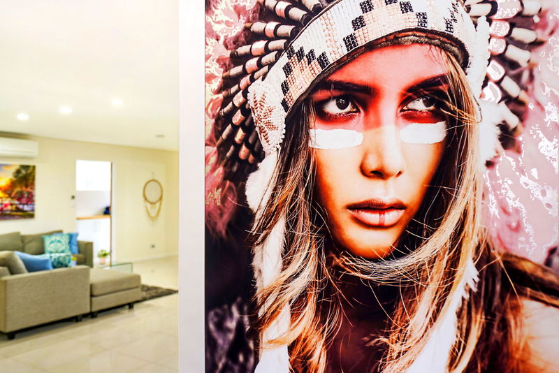 Whitehaven (Heated pool)