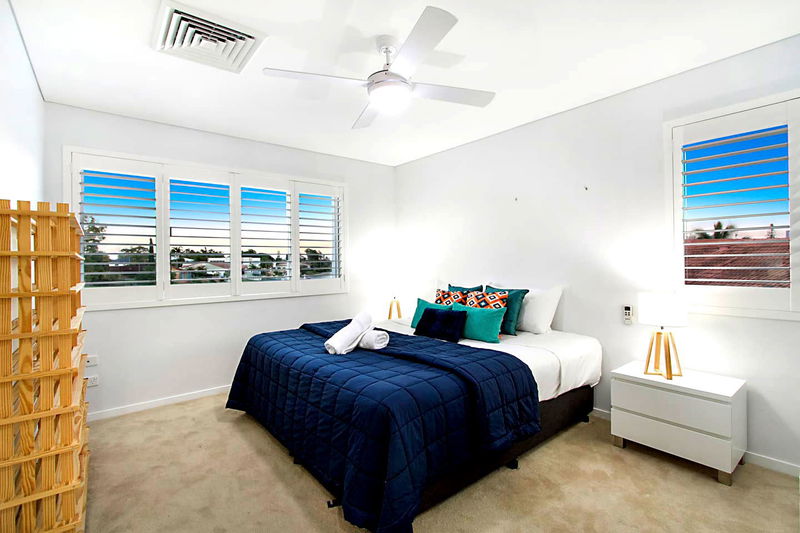 Whitehaven (Heated pool)