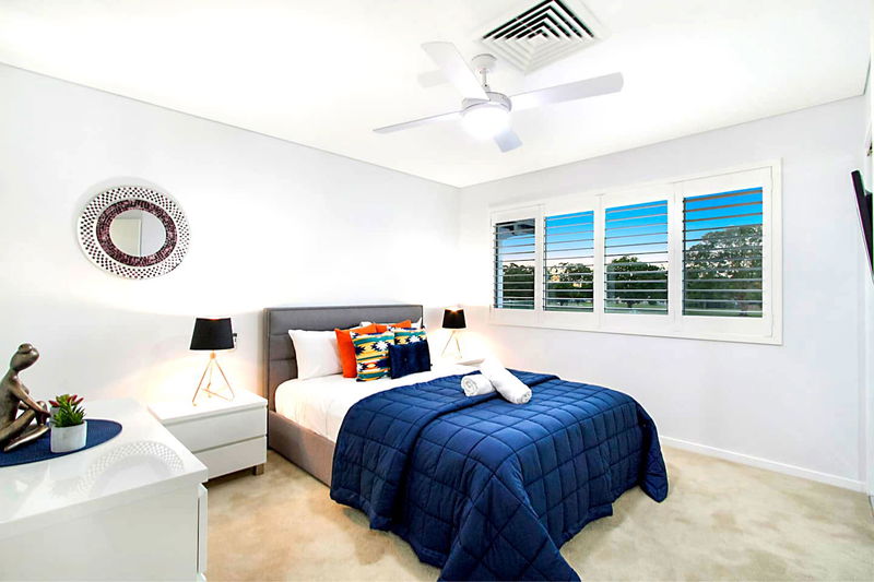 Whitehaven (Heated pool)