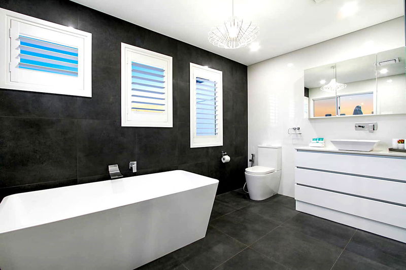 Whitehaven (Heated pool)