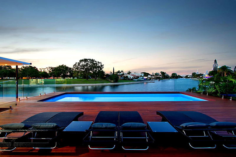 Whitehaven (Heated pool)