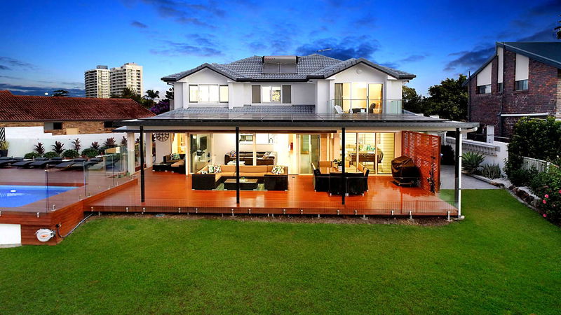 Whitehaven (Heated pool)