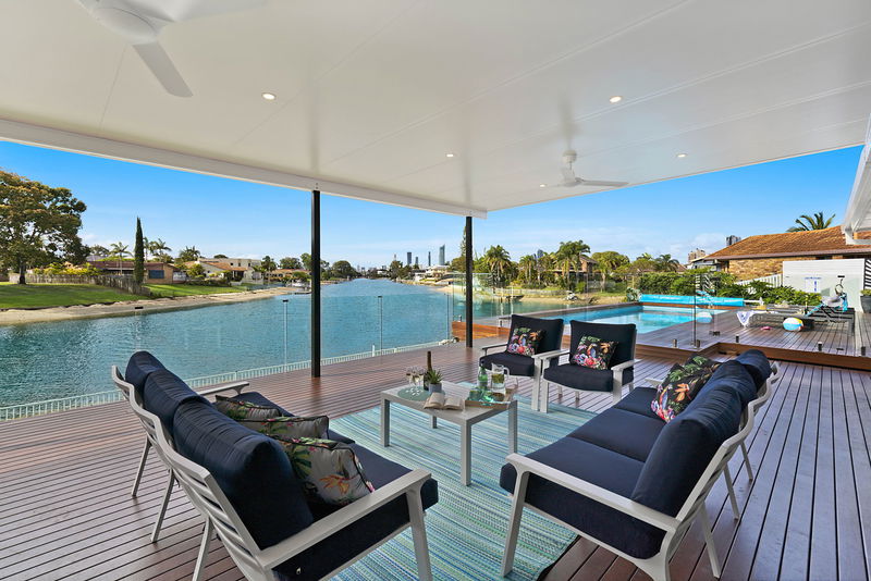 Whitehaven (Heated pool)