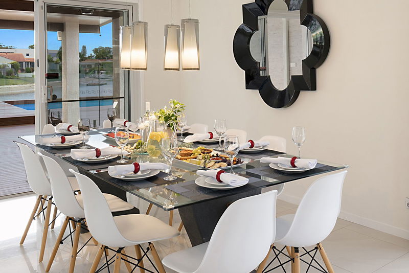 Whitehaven (Heated pool)