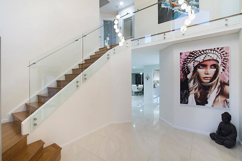 Whitehaven (Heated pool)