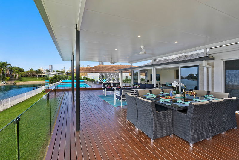 Whitehaven (Heated pool)