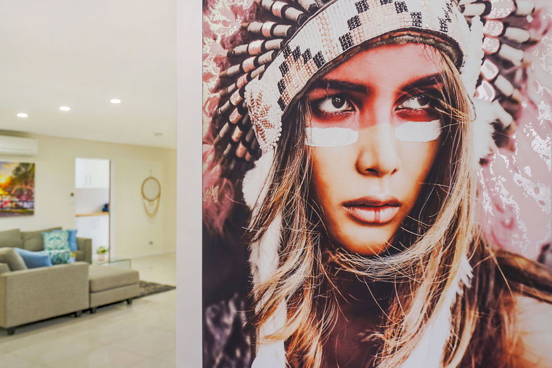 Whitehaven (Heated pool)