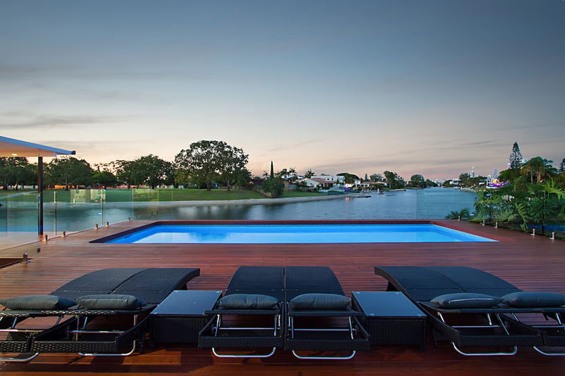 Whitehaven (Heated pool)