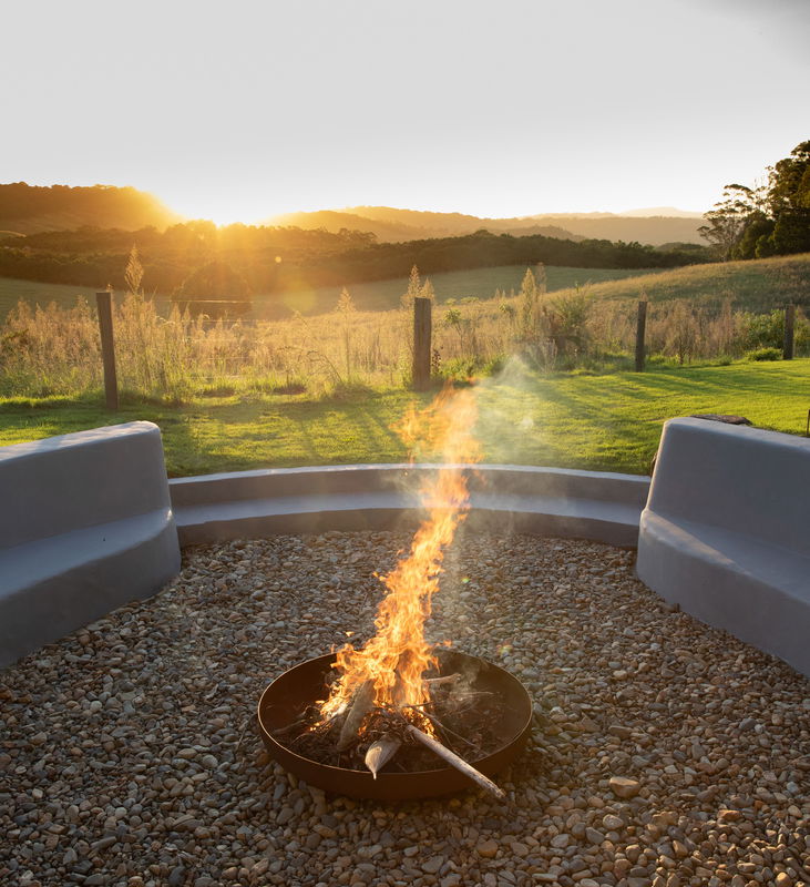 Soma Byron - contemporary hinterland oasis