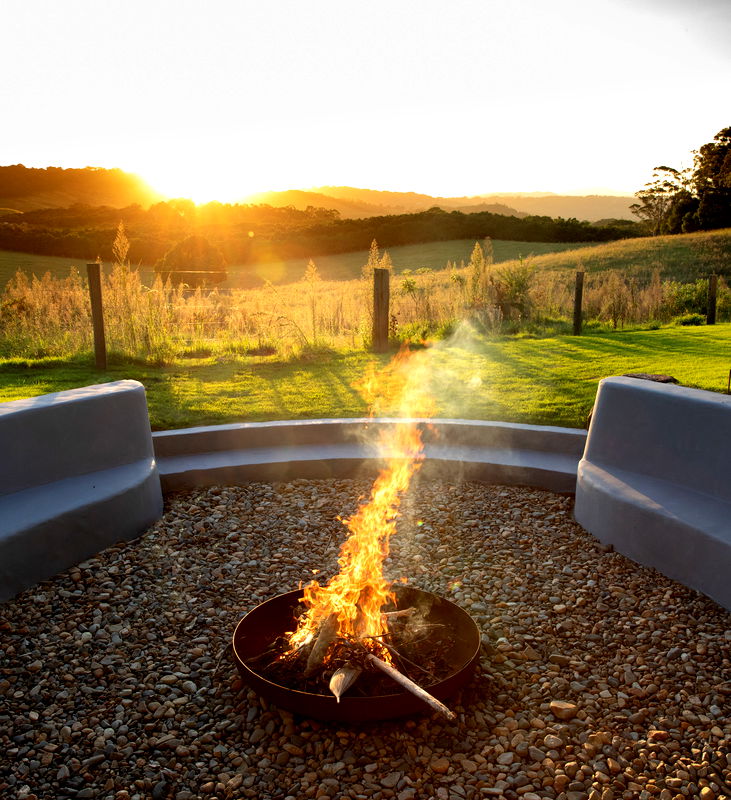 Soma Byron - contemporary hinterland oasis