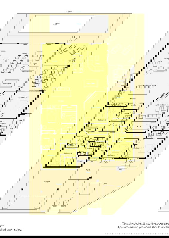 Sanctuary Waters (heated pool)