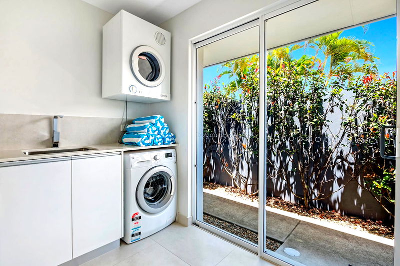 Sanctuary Waters (heated pool)