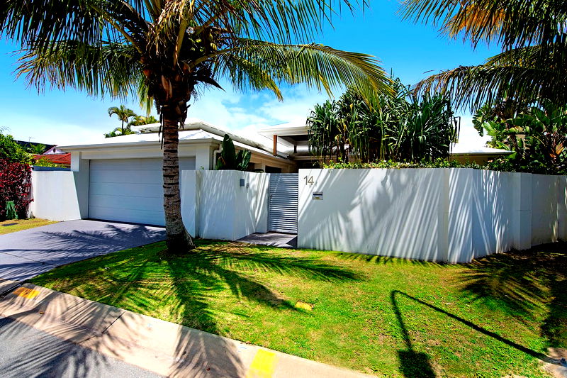 Sanctuary Waters (heated pool)