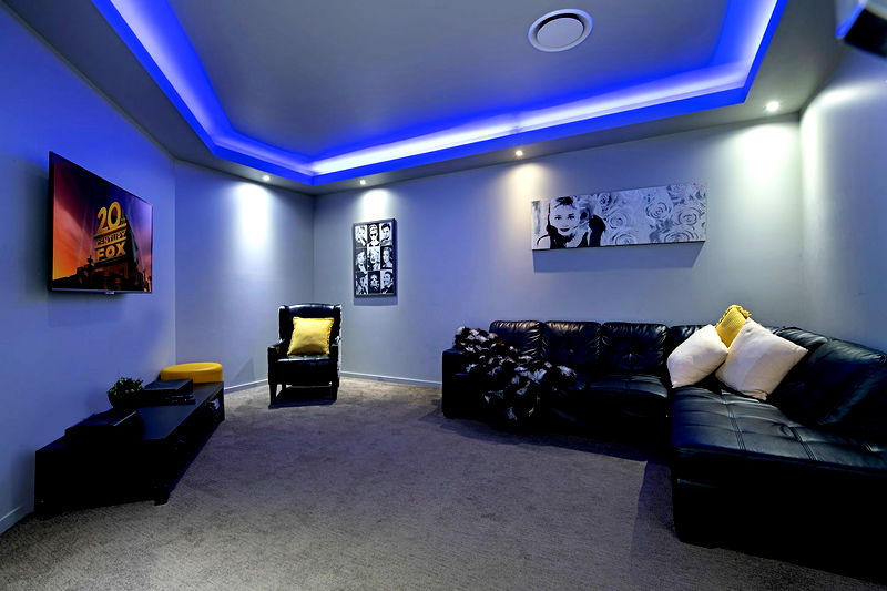 Sanctuary Waters (heated pool)