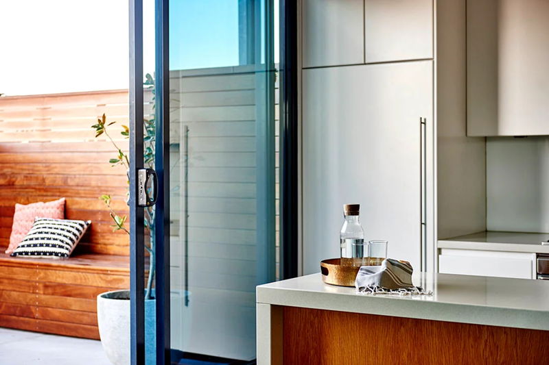 Factory Penthouse (With Car Parking)