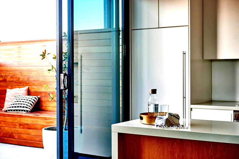 Factory Penthouse (With Car Parking)