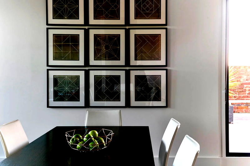 Factory Penthouse (With Car Parking)