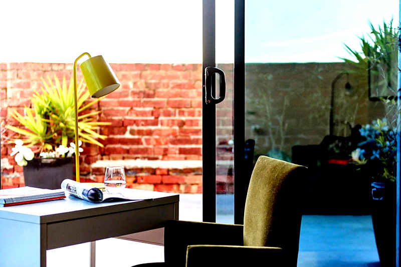 Factory Penthouse (With Car Parking)