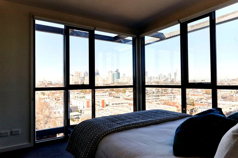 Factory Penthouse (With Car Parking)