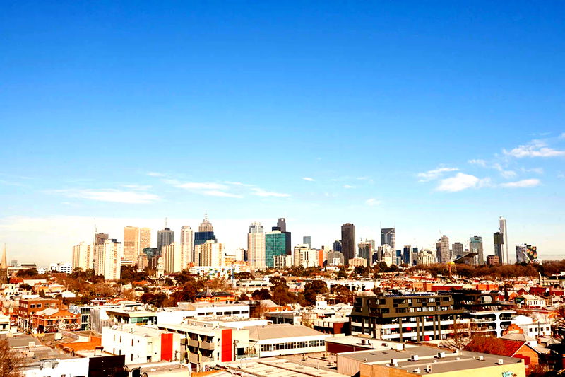 Factory Penthouse (With Car Parking)