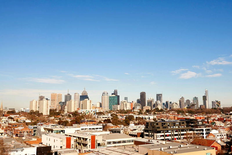 Factory Penthouse (With Car Parking)