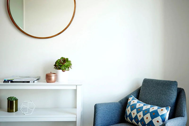 Factory Penthouse (With Car Parking)