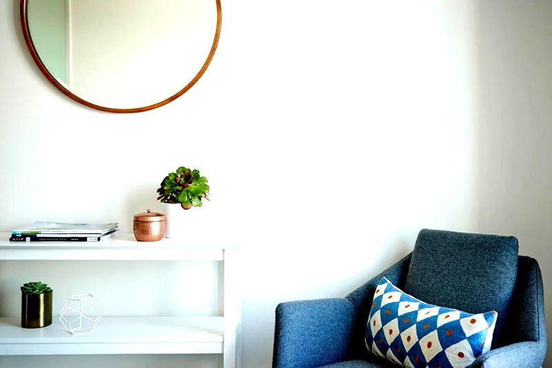 Factory Penthouse (With Car Parking)