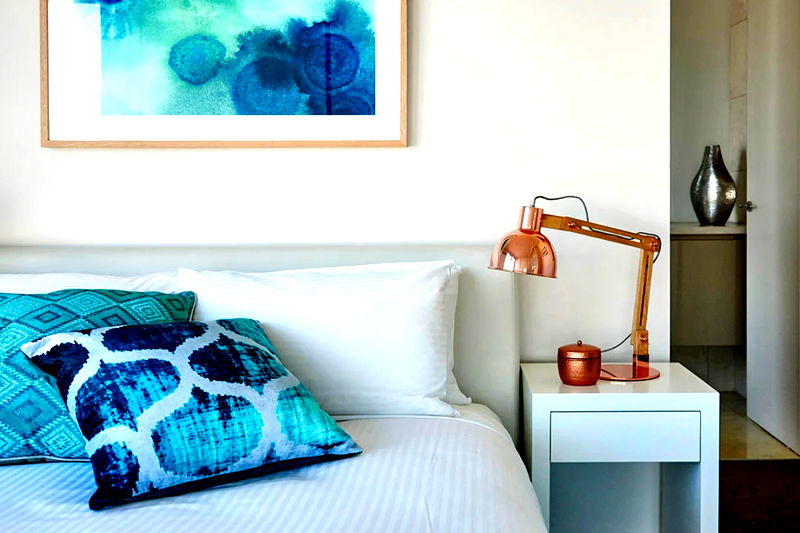 Factory Penthouse (With Car Parking)