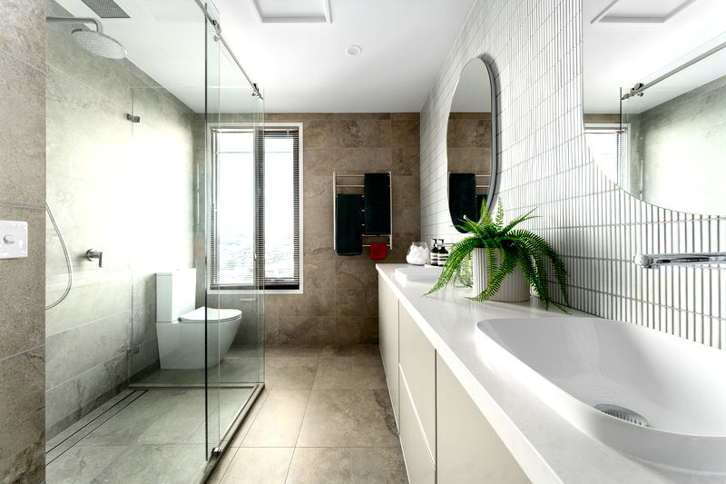 Factory Penthouse (With Car Parking)