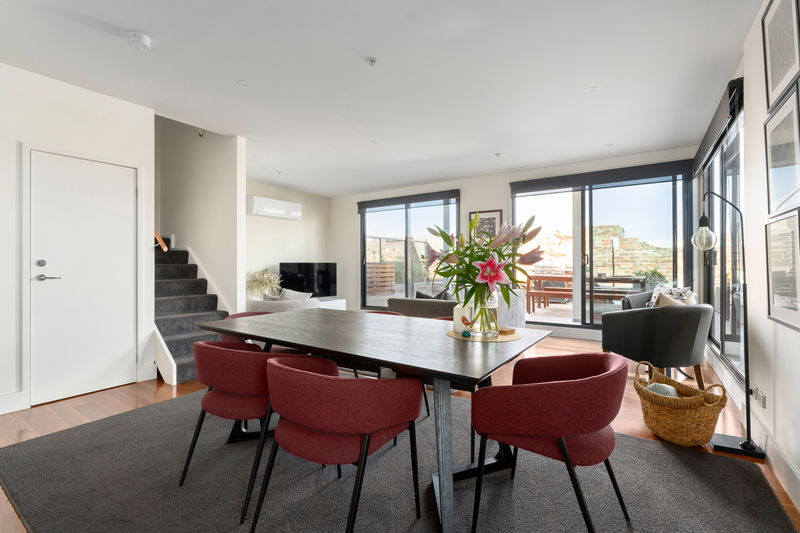 Factory Penthouse (With Car Parking)