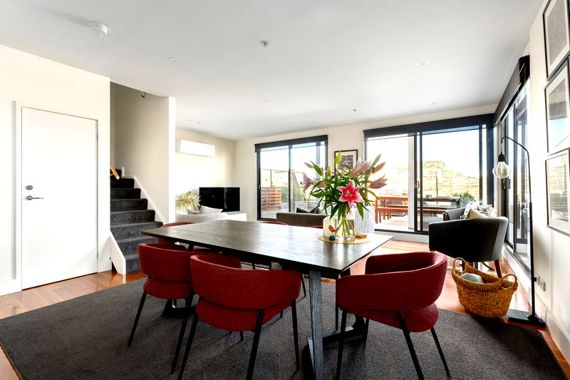 Factory Penthouse (With Car Parking)