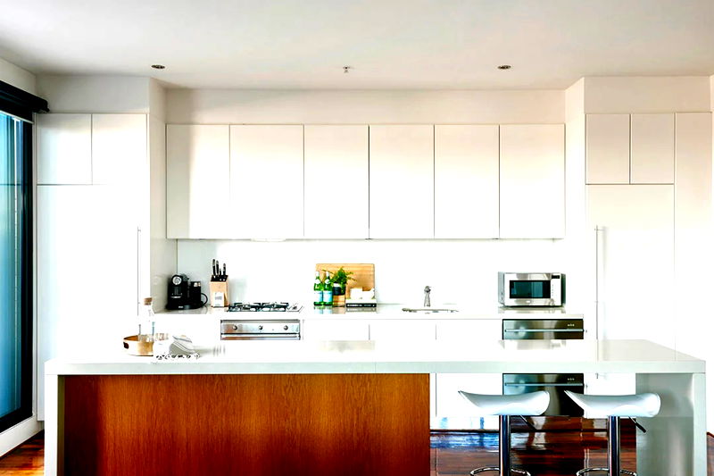 Factory Penthouse (With Car Parking)