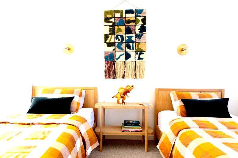 Allambee at Red Hill (Farm Stay)