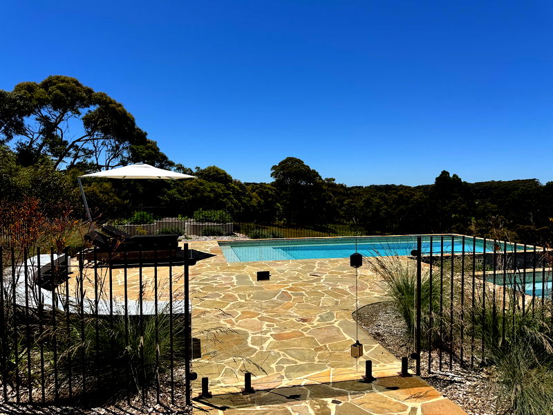 Allambee at Red Hill (Farm Stay)