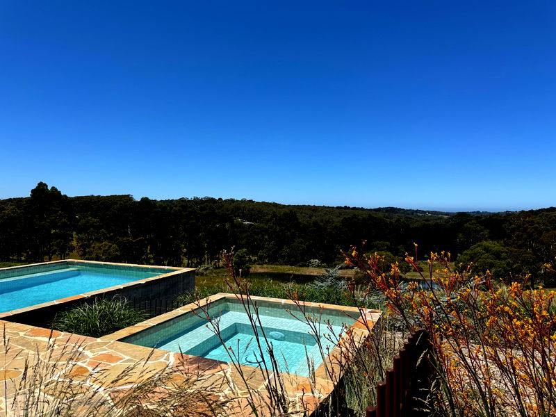 Allambee at Red Hill (Farm Stay)