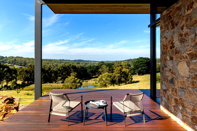 Allambee at Red Hill (Farm Stay)