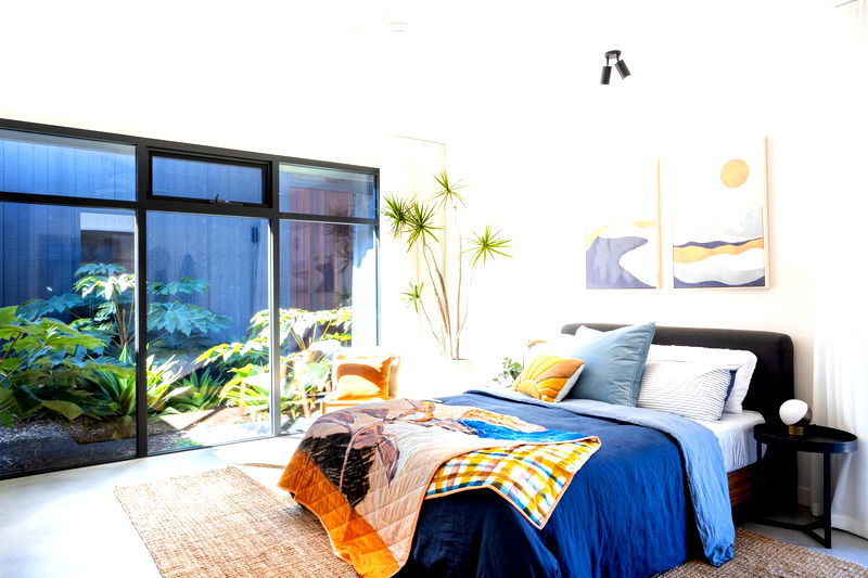 Allambee at Red Hill (Farm Stay)