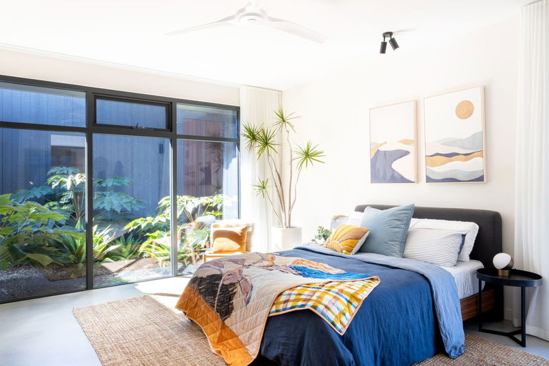 Allambee at Red Hill (Farm Stay)