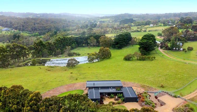 Allambee at Red Hill