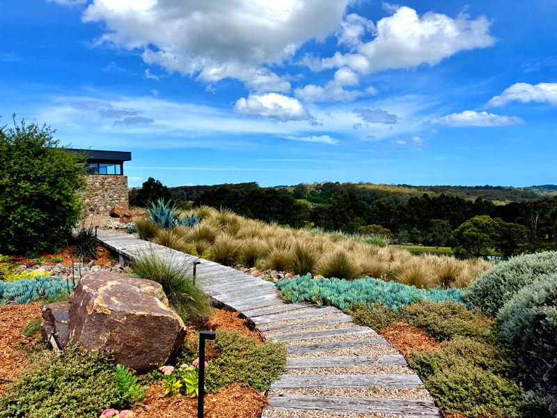 Allambee at Red Hill (Farm Stay)