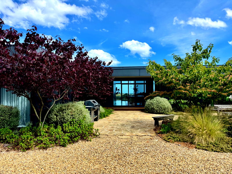 Allambee at Red Hill (Farm Stay)